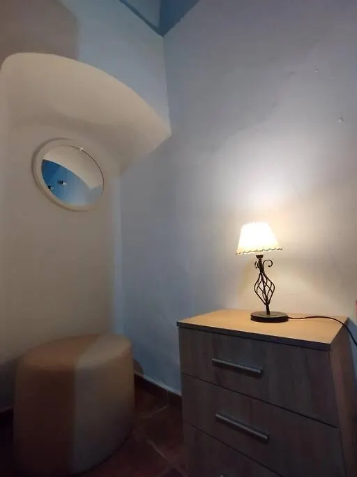 El Rinconcito Villa Algodonales