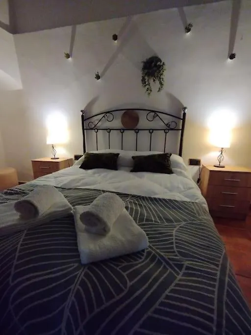 El Rinconcito Villa Algodonales Holiday home
