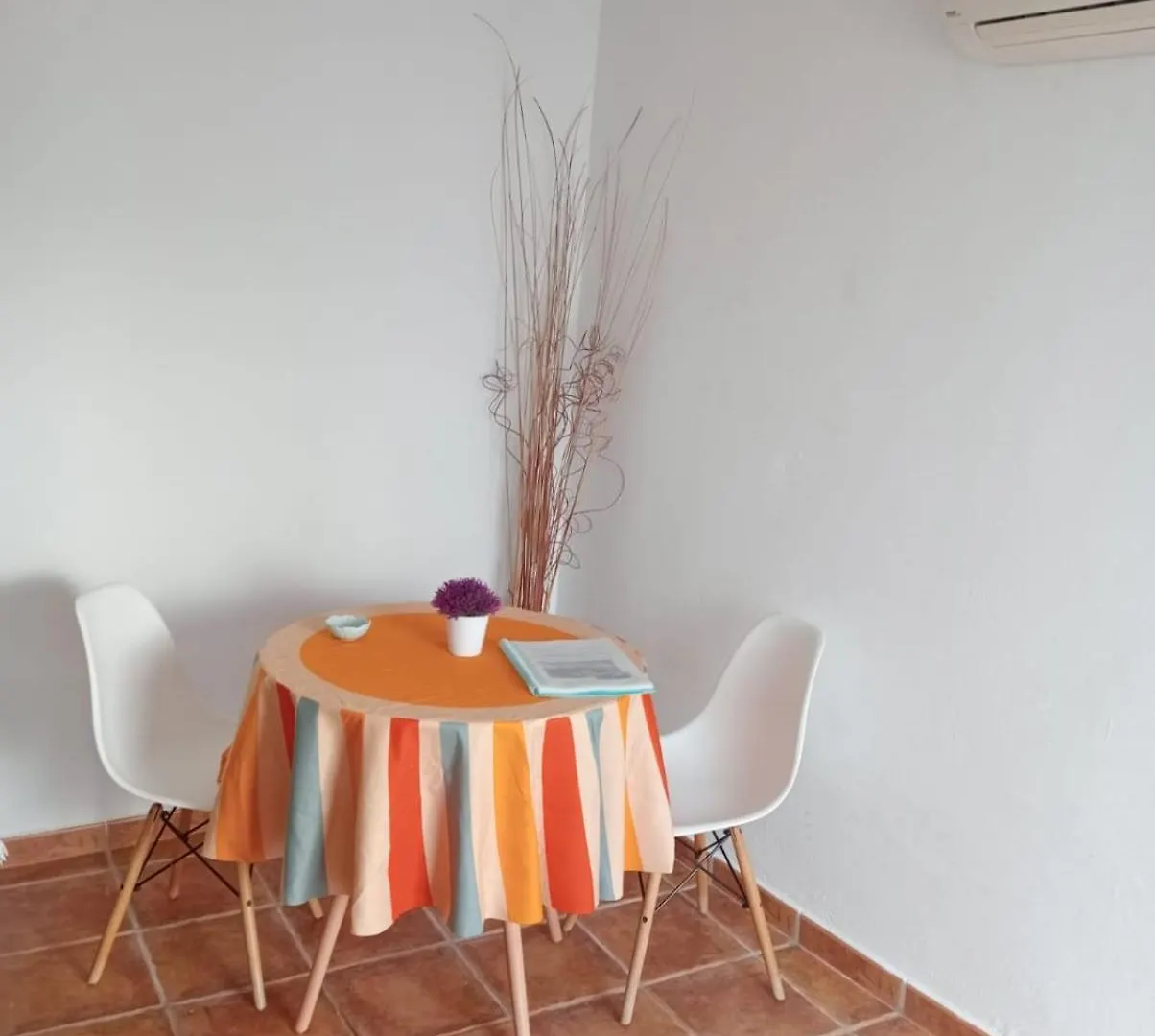 El Rinconcito Villa Algodonales 0*,  Spain