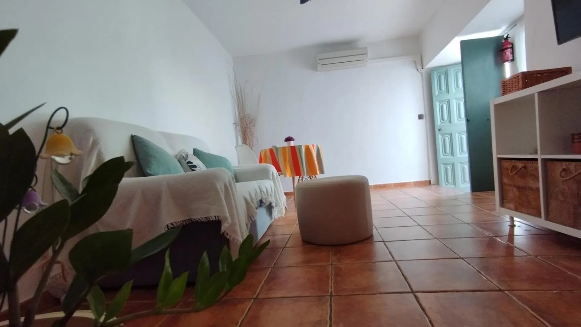 El Rinconcito Villa Algodonales